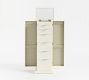 Stella Standing Jewellery Organizer