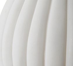 Leanna Stone Table Lamp (22.5")