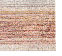 Chilewich Faded Striped Shag Mat