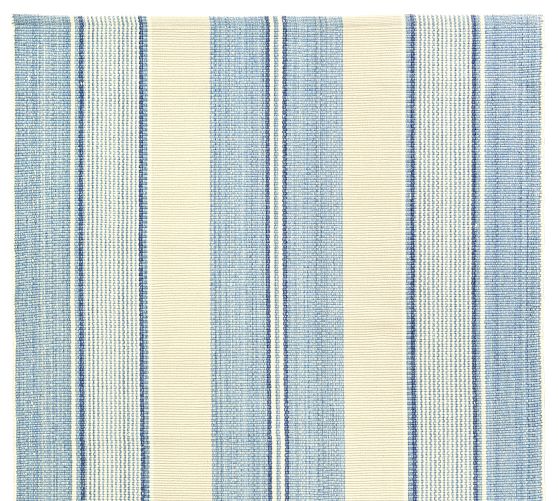 Hudson Outdoor Performance Rug