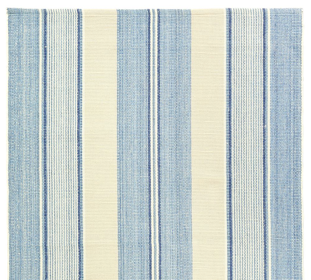 Hudson Outdoor Performance Rug by Pottery Barn