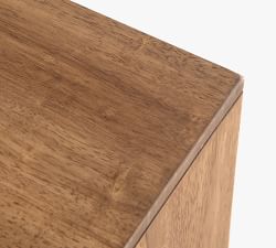 Hughes Grand Media Console (84")