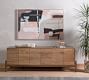 Hughes Grand Media Console (84")