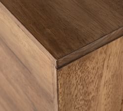 Hughes Grand Media Console (84")