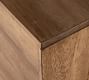 Hughes Grand Media Console (84")