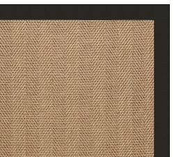 Ryeo Herringbone Outdoor Performance Rug