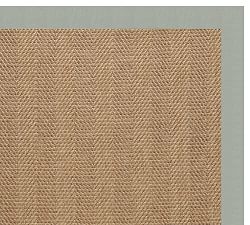 Ryeo Herringbone Outdoor Performance Rug