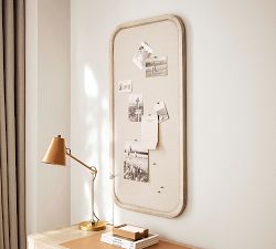Parker Leather Task Table Lamp (22")
