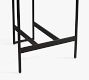 Lowen Upholstered Stool