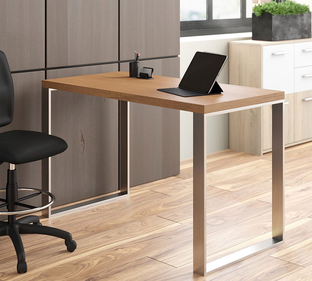 Derby Writing Desk (47.5") by Pottery Barn