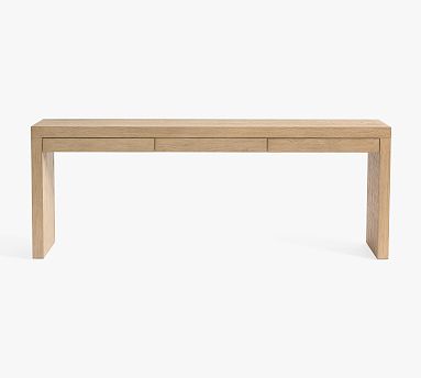 Open Box: Dillon Console Desk (80