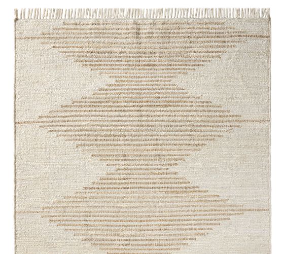 Valetta Handwoven Flatweave Rug by Pottery Barn