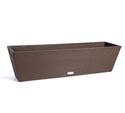 All Weather Eco Hevea Outdoor Window Box Planters