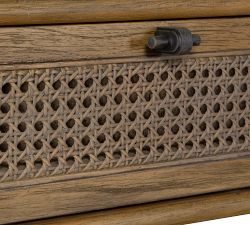 Francis Console Table (52")
