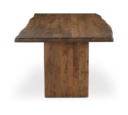 Adina Dining Table (78"-98")