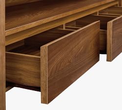 Arcadia Media Console (59")