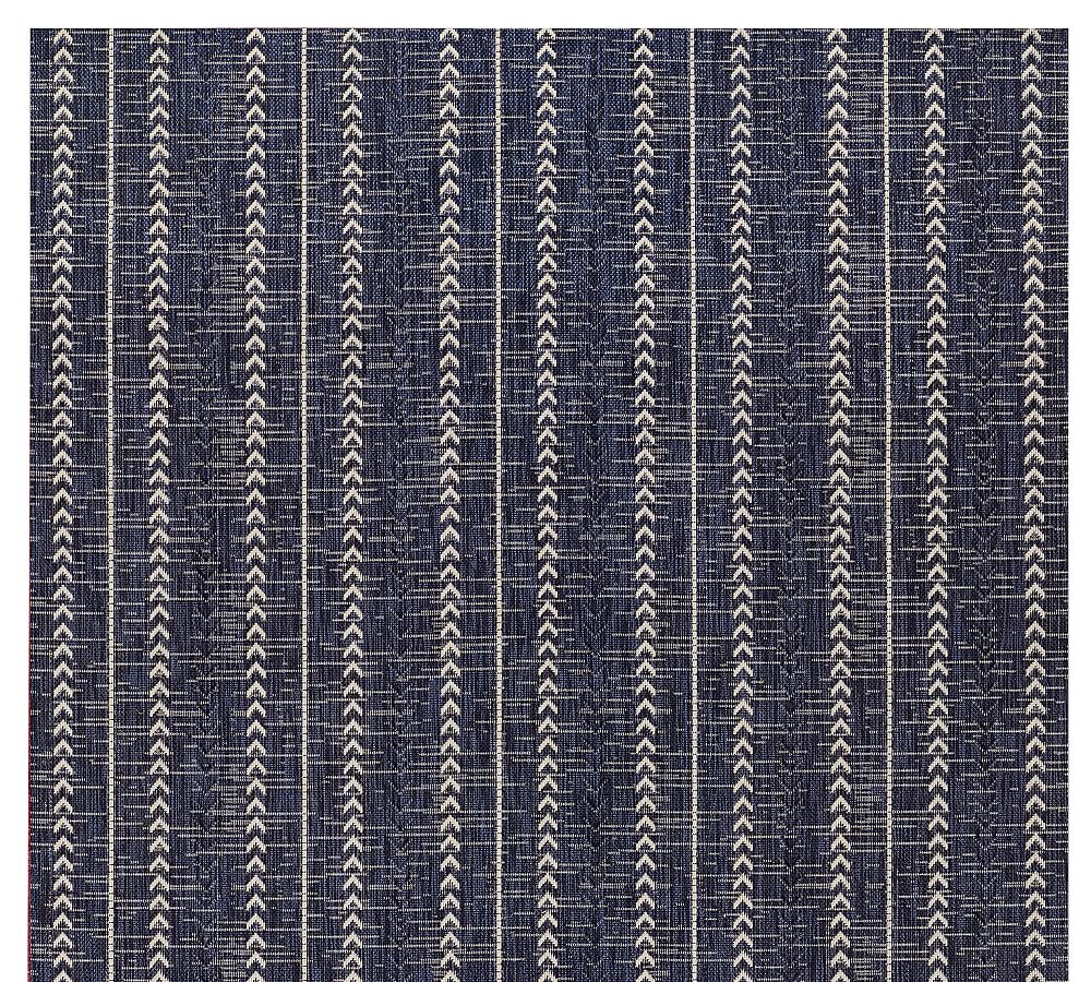 Ayra Performance Outdoor Rug by Pottery Barn