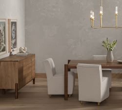 Hughes Media Console (70")