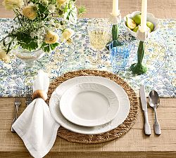 Ophelia Stoneware Salad Plates - Set of 4