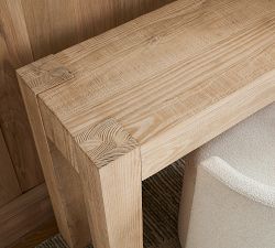 Rockport Mini Writing Desk (42")