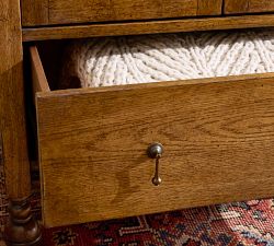 Summerville Armoire (33")