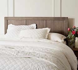 Tacoma Headboard