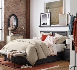 Tacoma Headboard
