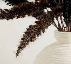 Faux Black Millet Bundle