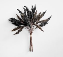 Faux Black Millet Bundle