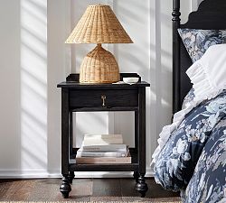 Summerville Mini Nightstand (22")