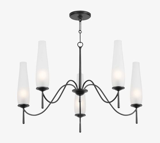 Pottery Barn Xander Sconce