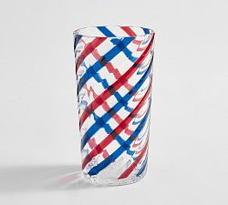 Americana Stripe Outdoor Tumblers
