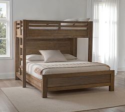 Everly Canopy Bed