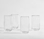 Clara Highball Glasses - Set of 4