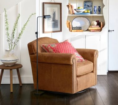 Latest Furniture & Home Decor | New Home Decor | Pottery Barn