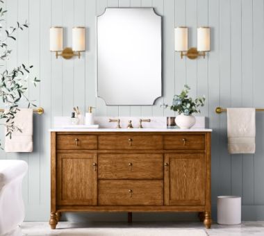 Latest Furniture & Home Decor | New Home Decor | Pottery Barn