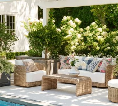 Latest Furniture & Home Decor | New Home Decor | Pottery Barn