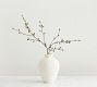 Faux Coast Oak Branch