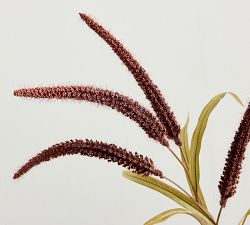 Faux Dry Grass Bundle