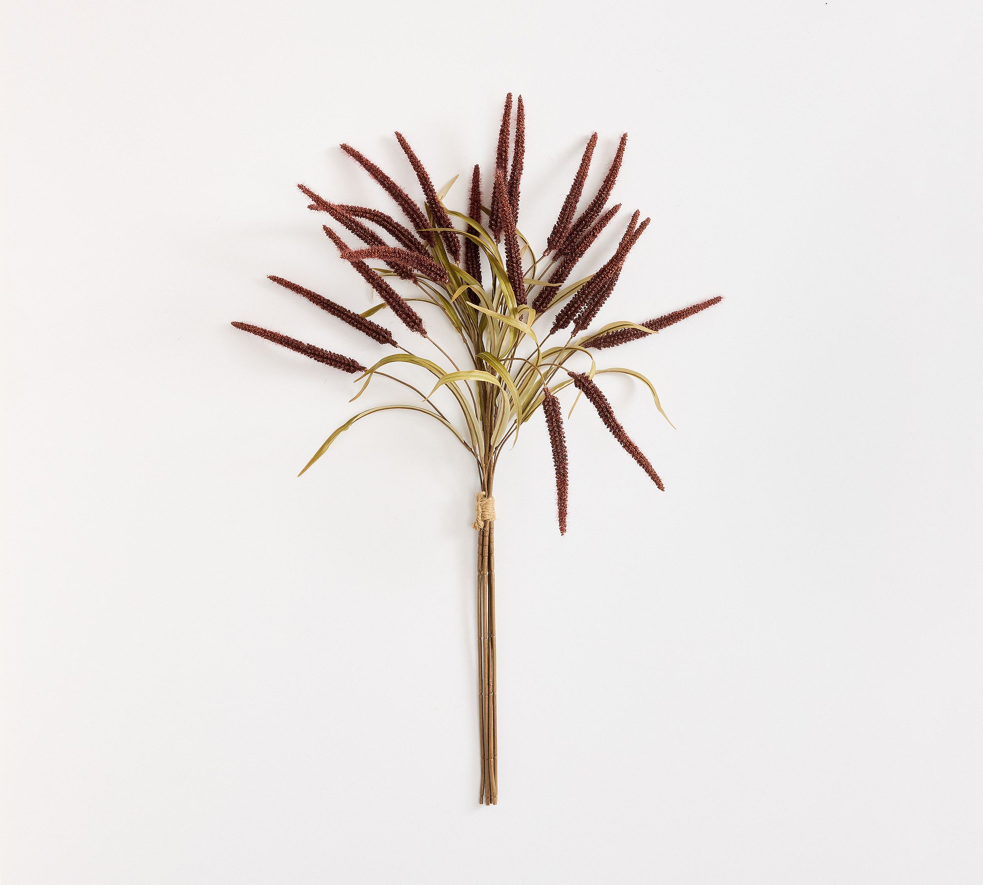 Faux Dry Grass Bundle