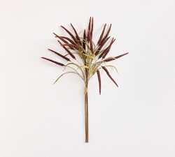 Faux Dry Grass Bundle