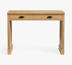 Open Box: Aubrey Writing Desk (42") - Seadrift