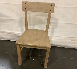 Open Box: Benchwright Dining Chair - Seadrift