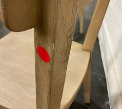 Open Box: Benchwright Dining Chair - Seadrift