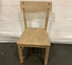 Open Box: Benchwright Dining Chair - Seadrift