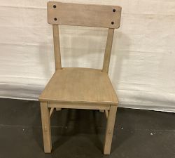 Open Box: Benchwright Dining Chair - Seadrift