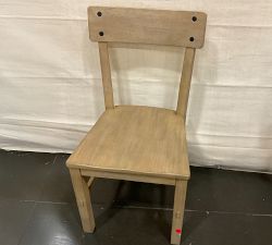 Open Box: Benchwright Dining Chair - Seadrift