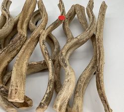 Open Box: Driftwood Handcrafted Wall Panel (13") - Natural Matte