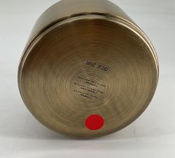 Open Box: Everson Bar Tools, Set of 5 - Gold