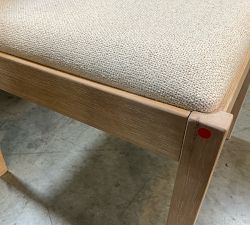 Open Box: Newport Dining Chair - Mist